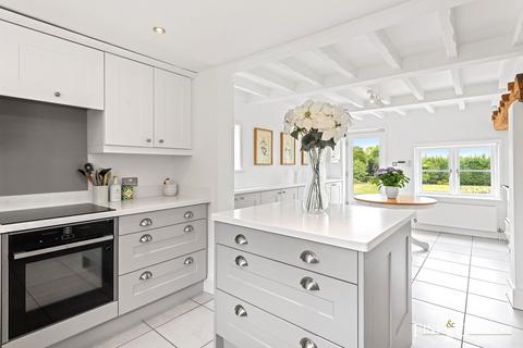 5 bedroom detached house for sale, Lincolnshire