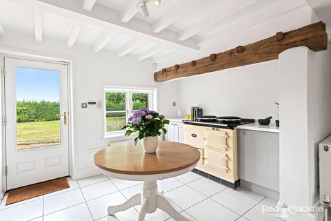 5 bedroom detached house for sale, Lincolnshire
