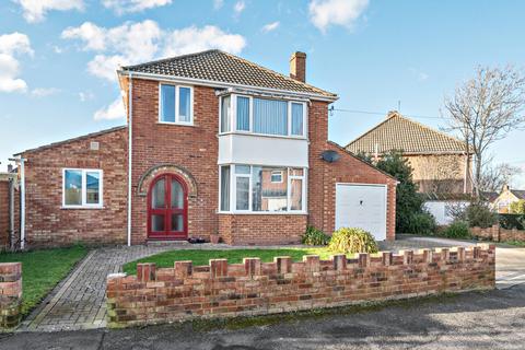 4 bedroom detached house for sale, St. Michaels Road, Cheltenham, Gloucestershire