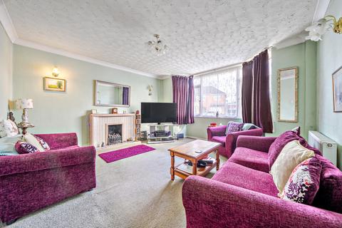 4 bedroom detached house for sale, St. Michaels Road, Cheltenham, Gloucestershire