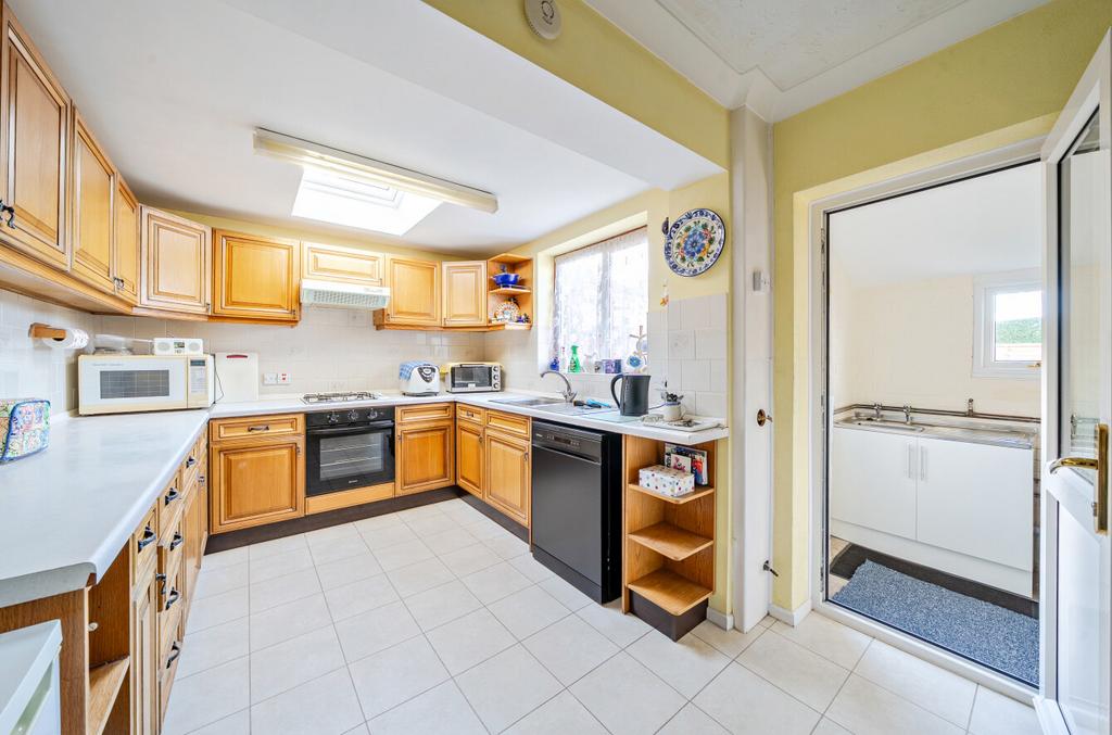 Kitchen Breakfast Rm