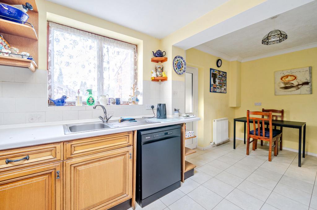 Kitchen Breakfast Rm