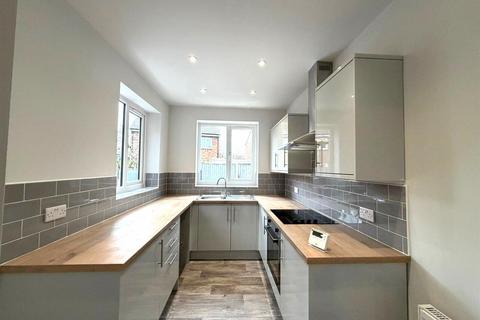 undefined, Farm Street, Failsworth, Manchester