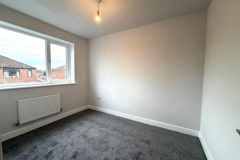 undefined, Farm Street, Failsworth, Manchester