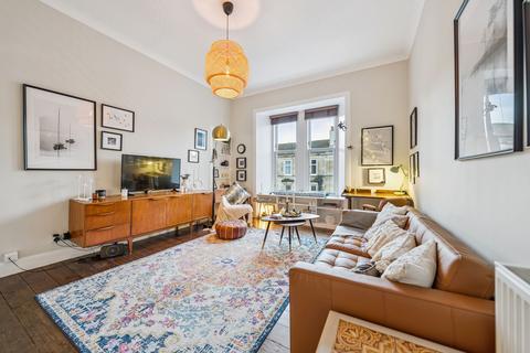 1 bedroom flat for sale, 11 Prince Edward Street, Flat 3/1, Queens Park, Glasgow, G42 8LU
