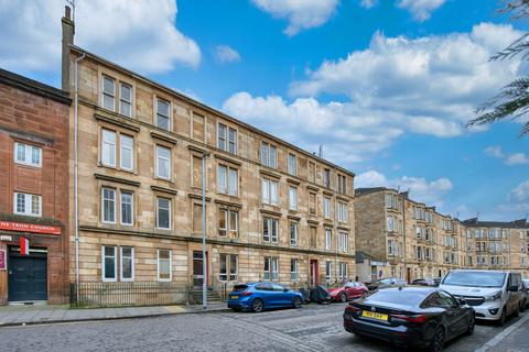 1 bedroom flat for sale, 11 Prince Edward Street, Flat 3/1, Queens Park, Glasgow, G42 8LU