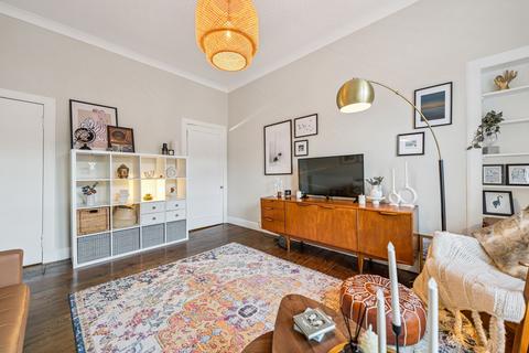 1 bedroom flat for sale, 11 Prince Edward Street, Flat 3/1, Queens Park, Glasgow, G42 8LU