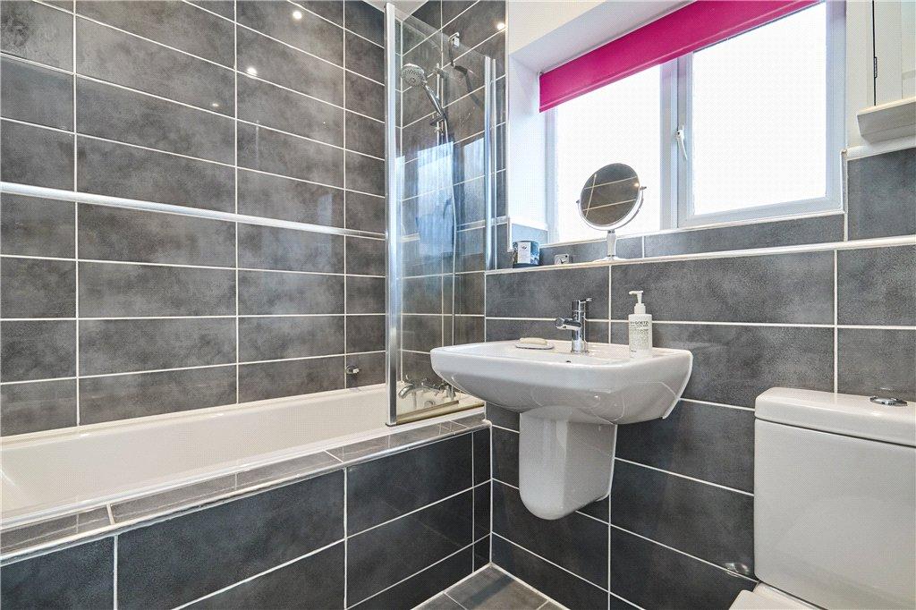 House Bathroom