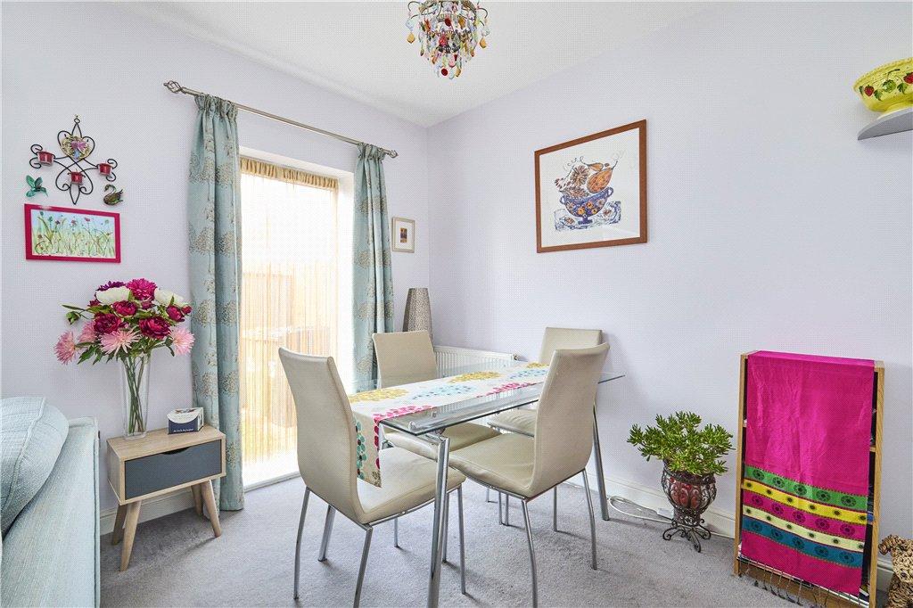 Sitting Room/Dining