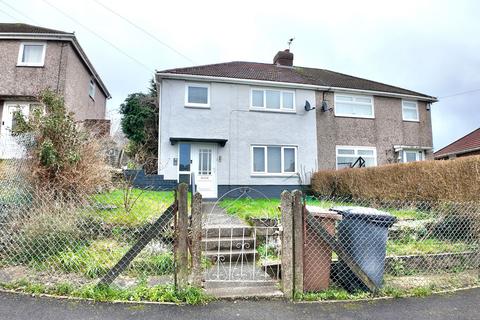 Tree Tops Avenue, Blackwood, NP12