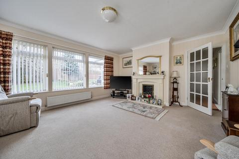 3 bedroom detached bungalow for sale, Highlands, Taunton TA1