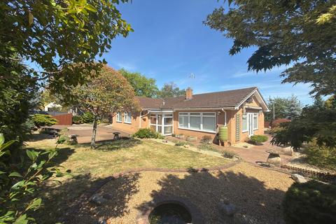 3 bedroom detached bungalow for sale, Highlands, Taunton TA1