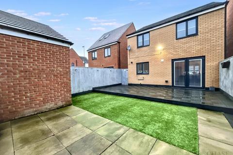 undefined, St. Aloysius View, Hebburn, NE31