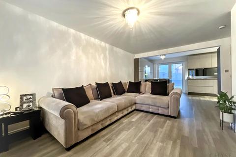3 bedroom detached house for sale, St. Aloysius View, Hebburn, NE31
