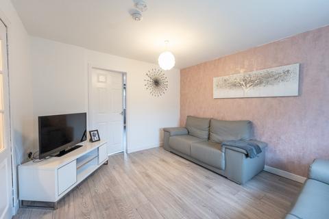 undefined, Mossgiel Way, Motherwell, ML1