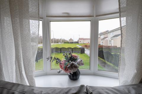 undefined, Mossgiel Way, Motherwell, ML1