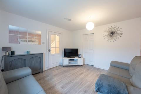undefined, Mossgiel Way, Motherwell, ML1