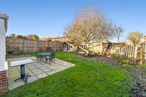 undefined, Orchard Gardens, Woodgate