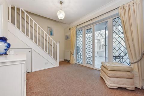 undefined, Orchard Gardens, Woodgate
