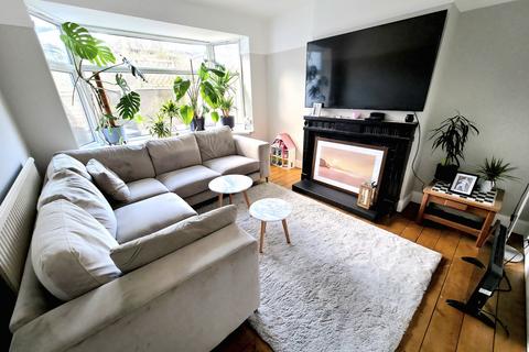 3 bedroom semi-detached house for sale, Gwynedd Avenue, Cockett, Swansea, City And County of Swansea.