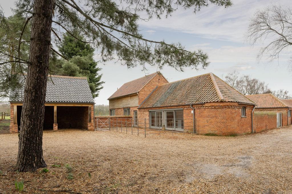 Barn 1