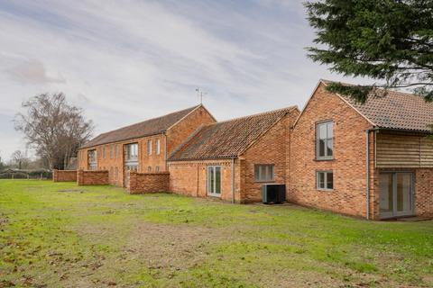 undefined, Banningham, Norfolk