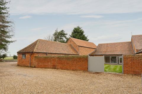 undefined, Banningham, Norfolk