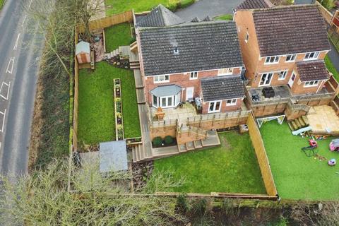 5 bedroom detached house for sale, Northwood Drive, Wadsley Park Village, S6