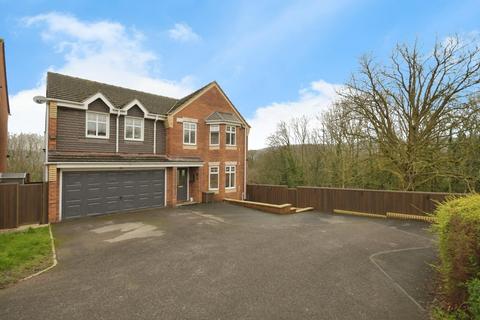 5 bedroom detached house for sale, Northwood Drive, Wadsley Park Village, S6