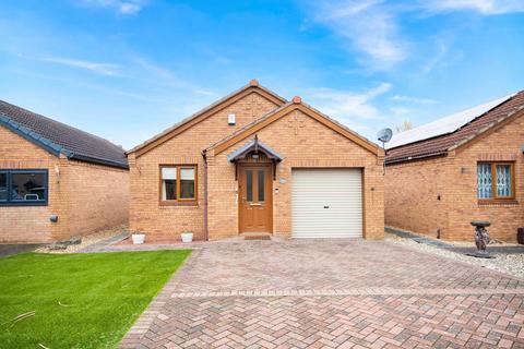 undefined, Ferns Meadow, Retford DN22