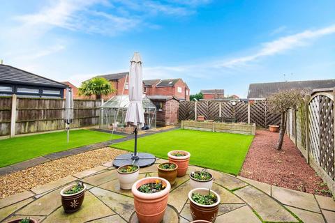undefined, Ferns Meadow, Retford DN22