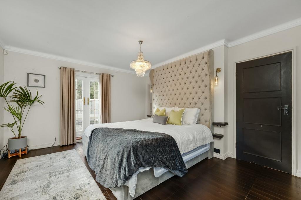 Principal Bedroom