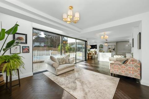 4 bedroom detached house for sale, Ruxley Crescent, Claygate, Esher, Surrey, KT10