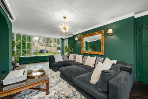 4 bedroom detached house for sale, Ruxley Crescent, Claygate, Esher, Surrey, KT10