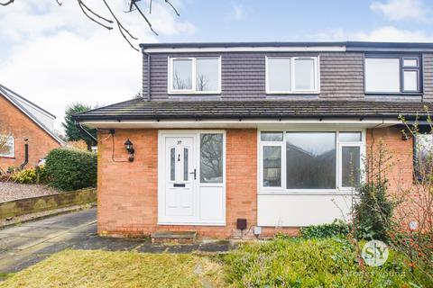 undefined, Durham Road, Wilpshire, BB1