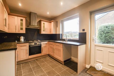 undefined, Durham Road, Wilpshire, BB1