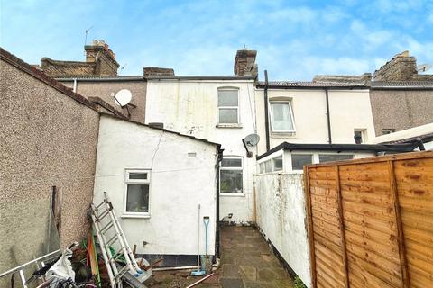 undefined, Kentmere Road, London SE18