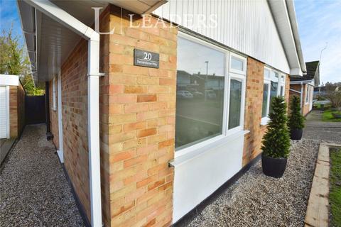 undefined, Barnardiston Way, Witham, Essex
