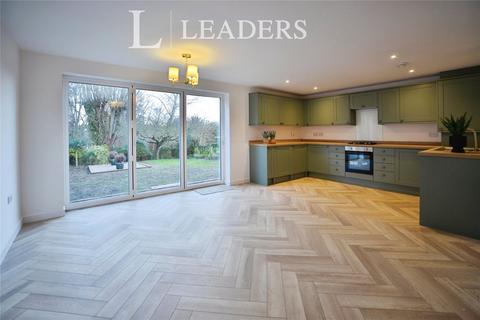 undefined, Barnardiston Way, Witham, Essex
