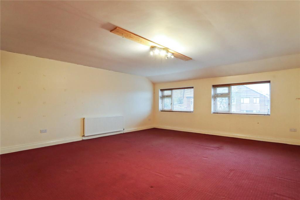 Annex/Bed1