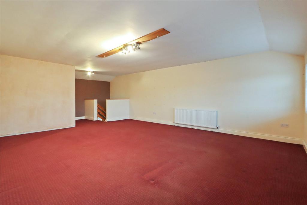 Annex/Bed1