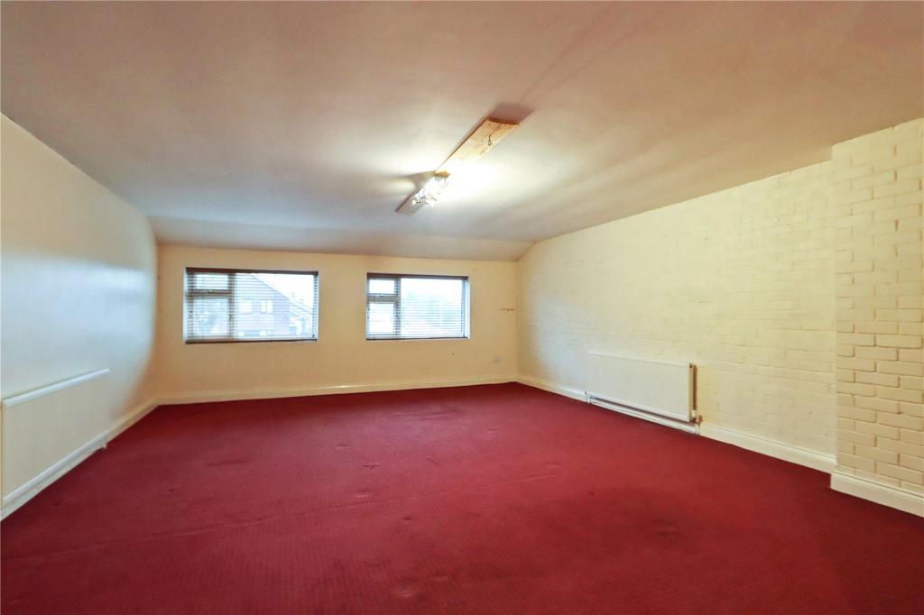 Annex/Bed1