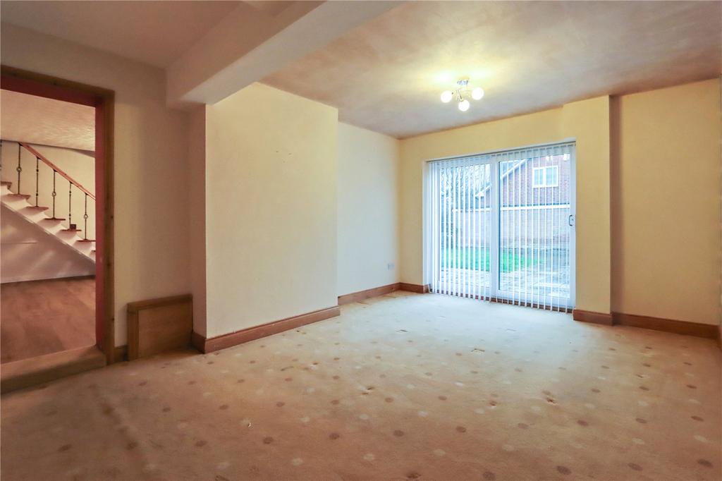 Reception Room Two