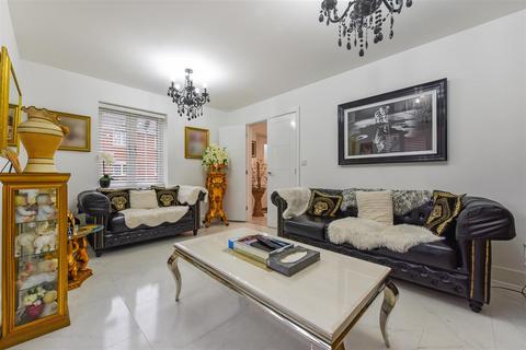 4 bedroom detached house for sale, Dowling Way, Walberton