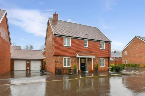 Dowling Way, Walberton