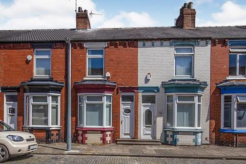 undefined, Napier Street, Middlesbrough, Cleveland, TS5