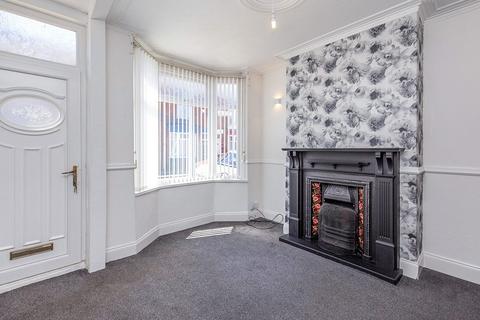undefined, Napier Street, Middlesbrough, Cleveland, TS5