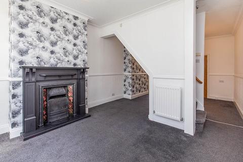 undefined, Napier Street, Middlesbrough, Cleveland, TS5
