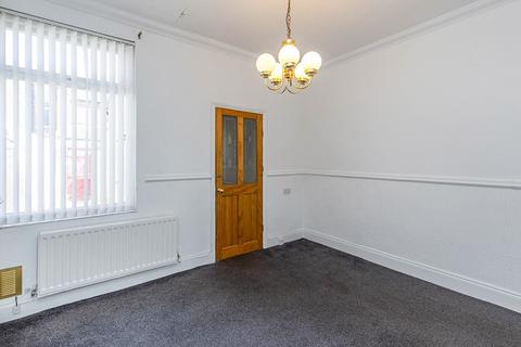 undefined, Napier Street, Middlesbrough, Cleveland, TS5