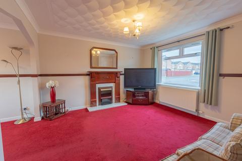 undefined, Armstrong Crescent, Uddingston, G71
